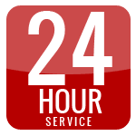 24-Hour Notary Service